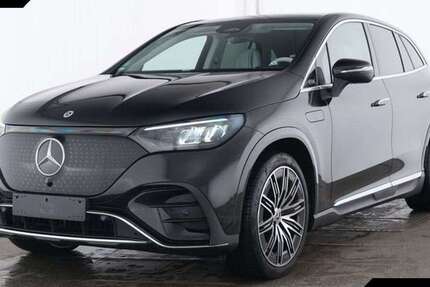Mercedes-Benz EQE SUV 9.759 km 64.950 &euro; Borna / Eula 04552