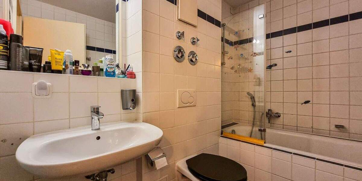 Etagenwohnung Leipzig Gohlis-Süd - 2 Zimmer, 56 m&sup2;, 199.000&euro; | Angebot:25673903