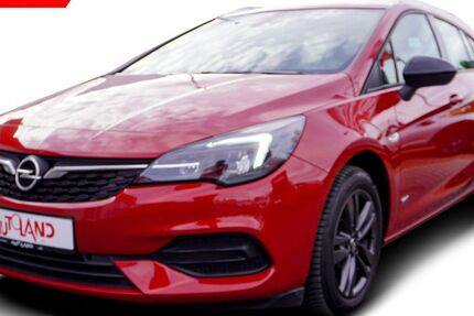 Opel Astra 52.418 km 17.950 &euro; Leipzig 04209