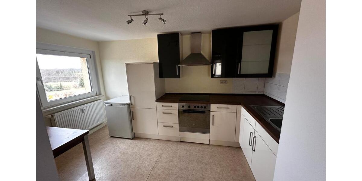 Dachgeschoßwohnung Grimma - 1 Zimmer, 36 m&sup2;, 380&euro; | Angebot:26562785