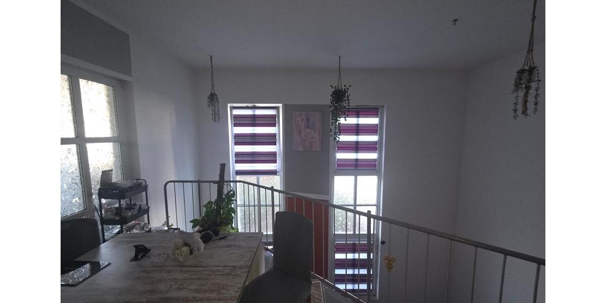 Maisonettenwohnung Merseburg - 5 Zimmer, 120 m&sup2;, 960&euro; | Angebot:26561664