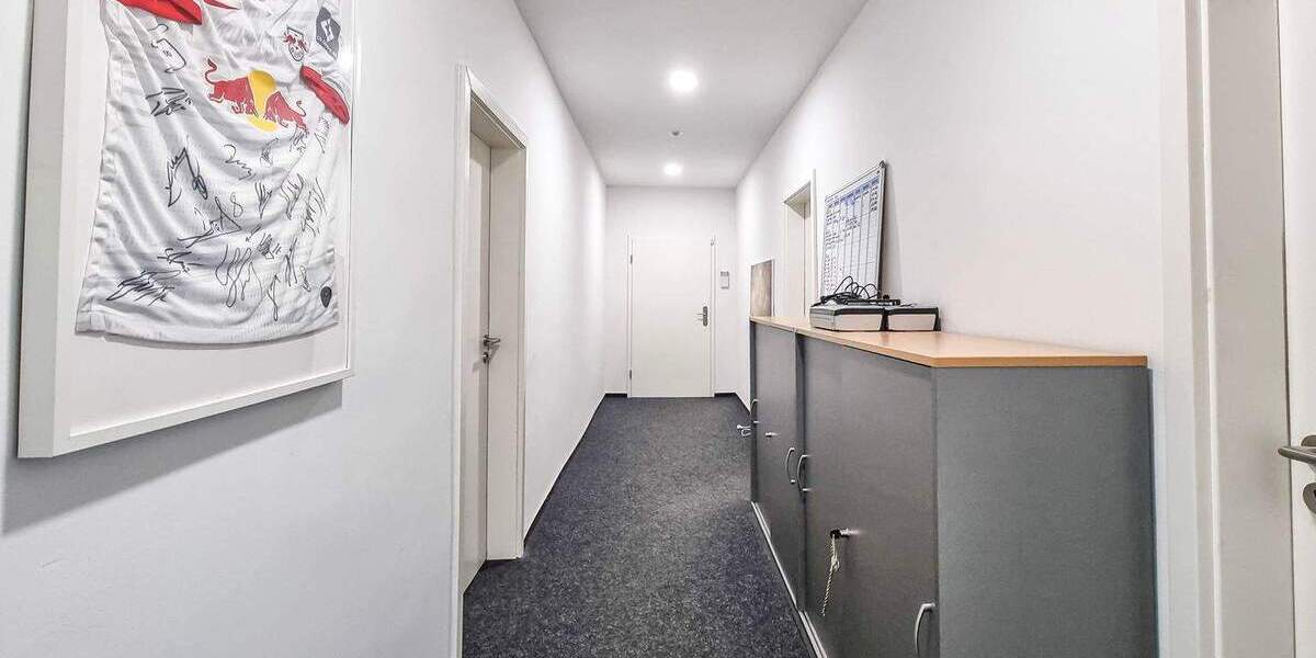 Gewerbeobjekt Leipzig Liebertwolkwitz - 1.280.000&euro; | Angebot:25673765