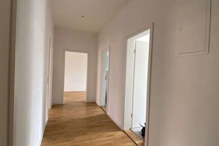 Wohnung Markranstädt - 4 Zimmer, 84 m&sup2;, 840&euro; | Angebot:27646440