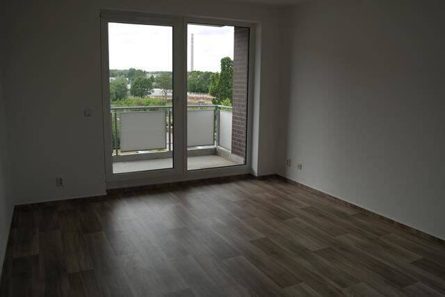 Etagenwohnung Leuna - 3 Zimmer, 70 m&sup2;, 109.000&euro; | Angebot:26473173