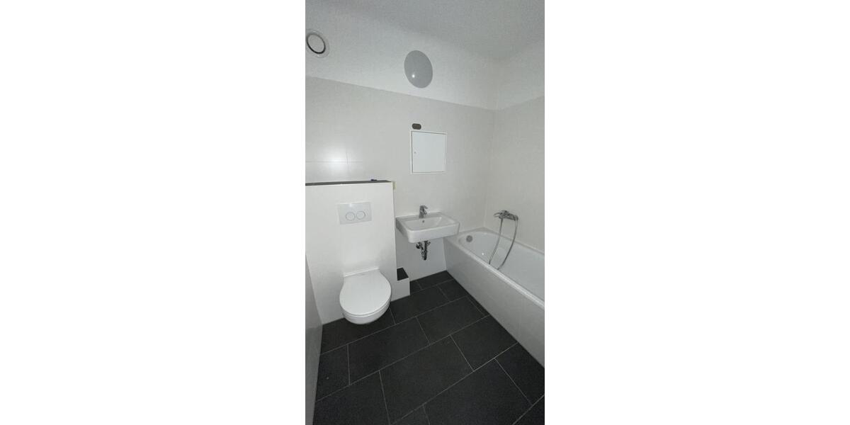 Etagenwohnung Leipzig Lausen-Grünau - 2 Zimmer, 54 m&sup2;, 470&euro; | Angebot:25791648