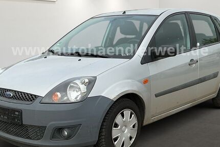 Ford Fiesta 67.224 km 899 &euro; Brehna 06796