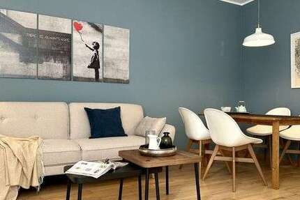 Zimmer Leipzig Mitte - 1 Zimmer, 890&euro; | Angebot:25151512