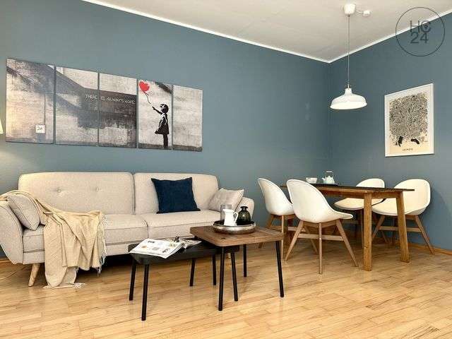 Zimmer Leipzig Mitte - 1 Zimmer, 890&euro; | Angebot:25151512