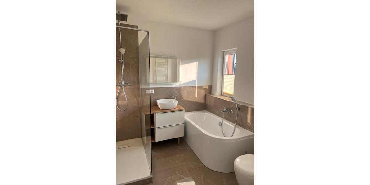 Maisonettenwohnung Leipzig Nordwest - 4 Zimmer, 101 m&sup2;, 1.300&euro; | Angebot:25538970