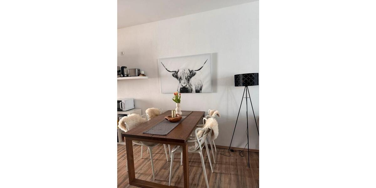 Etagenwohnung Leipzig Südwest - 2 Zimmer, 66 m&sup2;, 878&euro; | Angebot:26285383