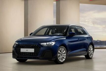 Audi A1 5.900 km 22.990 &euro; Leipzig 04129