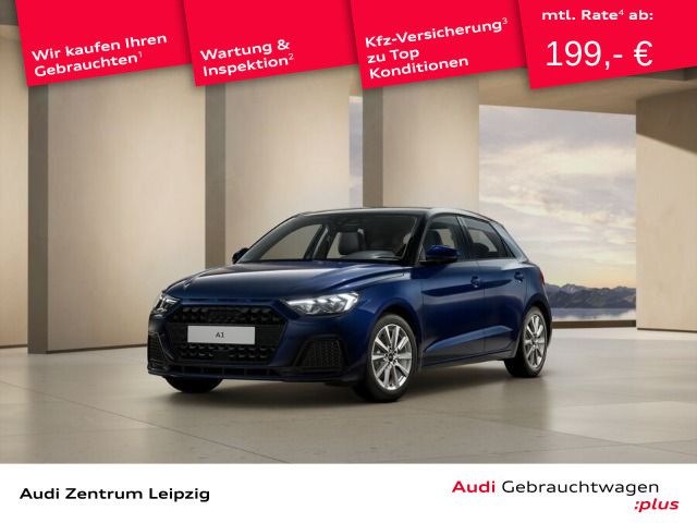 Audi A1 5.900 km 22.990 &euro; Leipzig 04129