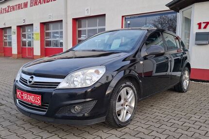 Opel Astra 103.000 km 3.990 &euro; Brandis OT Beucha 04824