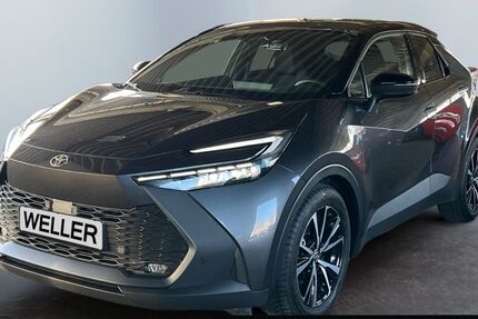 Toyota C-HR 19.955 km 28.490 &euro; Leipzig 04347