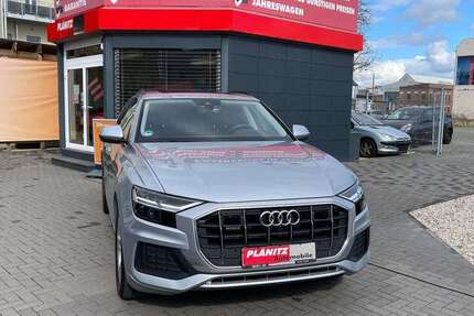 Audi Q8 53.800 km 59.999 &euro; Leipzig 04229