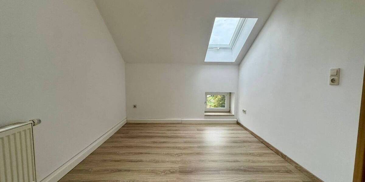 Etagenwohnung Sandersdorf-Brehna Brehna - 3 Zimmer, 55 m&sup2;, 400&euro; | Angebot:25734535