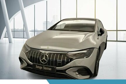 Mercedes-Benz EQE 22.746 km 60.928 &euro; Leipzig 04277