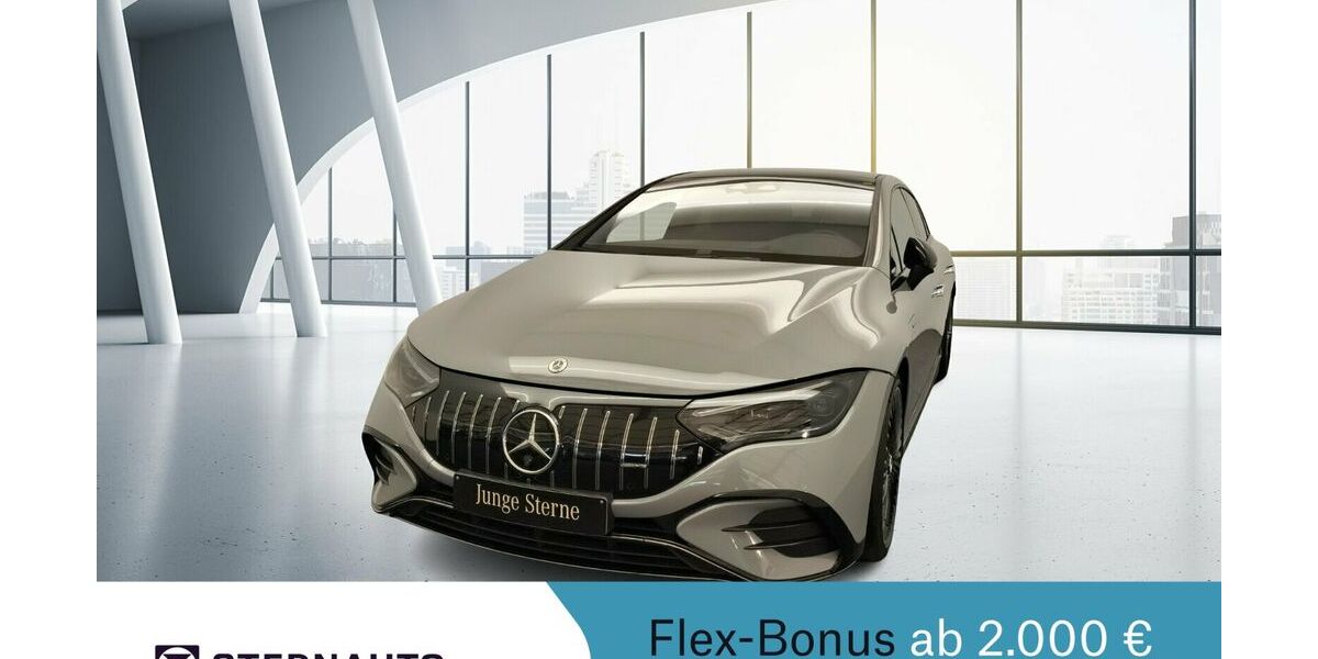 Mercedes-Benz EQE 22.746 km 60.928 &euro; Leipzig 04277