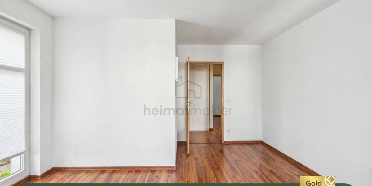 Etagenwohnung Leipzig Lindenau - 3 Zimmer, 69 m&sup2;, 197.000&euro; | Angebot:26245226