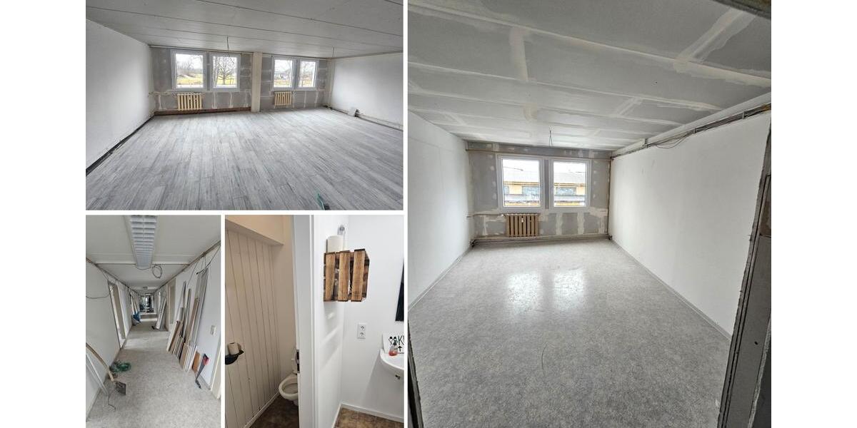 Gewerbeobjekt Leipzig Ost - 1.815&euro; | Angebot:25441193