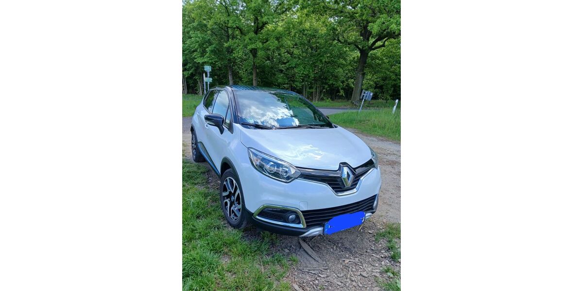Renault Captur 98.499 km 9.999 &euro; Leipzig 04105