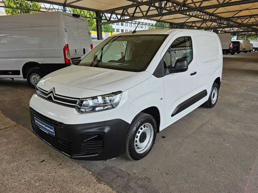 Berlingo