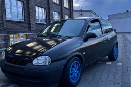 Opel Corsa 80.000 km 3.000 &euro; Delitzsch 04509