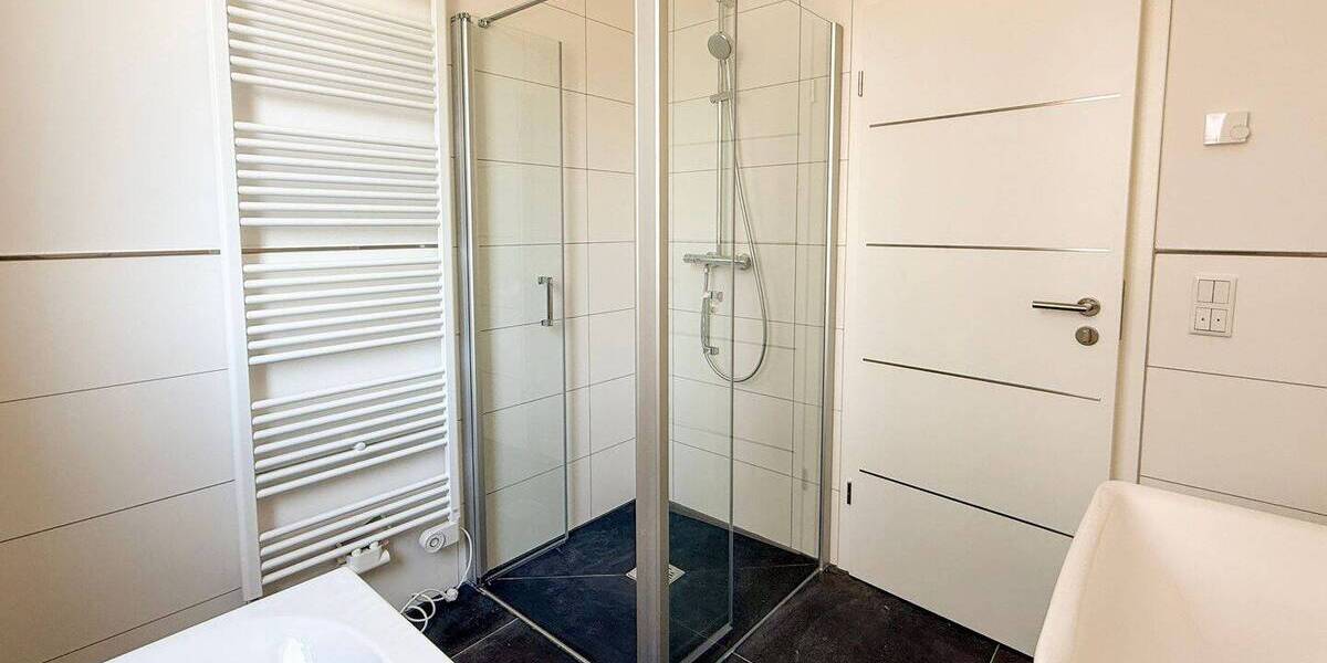 Etagenwohnung Leipzig Großzschocher - 3 Zimmer, 71 m&sup2;, 329.990&euro; | Angebot:26358722