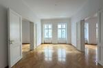 Etagenwohnung Leipzig Mitte - 4 Zimmer, 142 m&sup2;, 2.588&euro; | Angebot:26404478