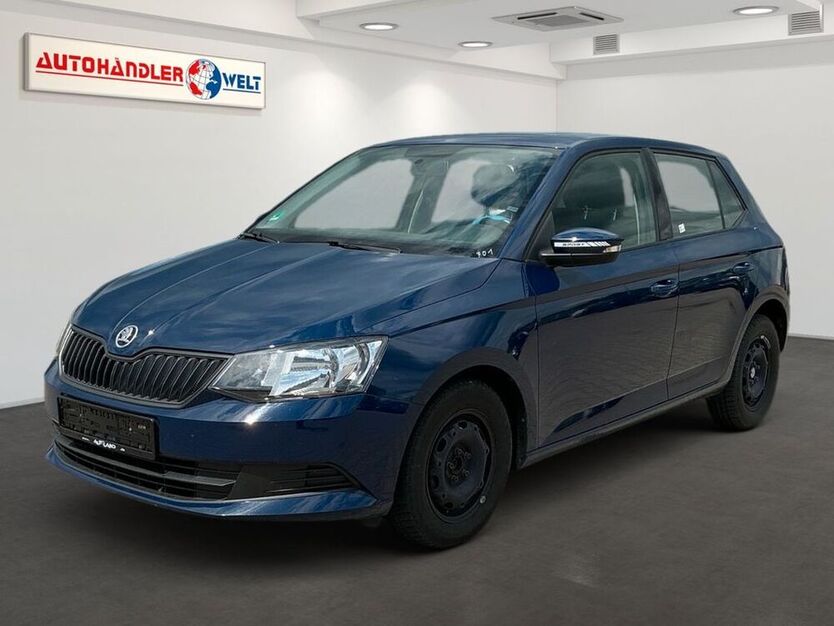 Fabia