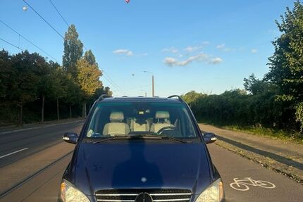 Mercedes-Benz Viano 301.000 km 9.499 &euro; Leipzig 04279
