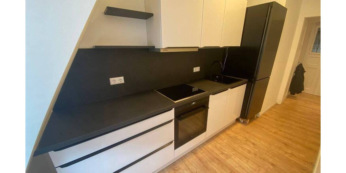 Etagenwohnung Markkleeberg Markkleeberg-Mitte - 2 Zimmer, 70 m&sup2;, 860&euro; | Angebot:26487072