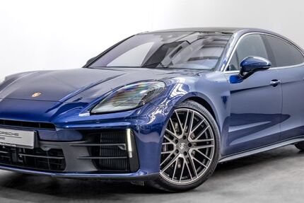 Porsche Panamera 1.825 km 92.800 &euro; Leipzig 04356