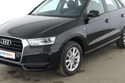 Audi Q3 63.765 km 18.890 &euro; Leipzig 04328