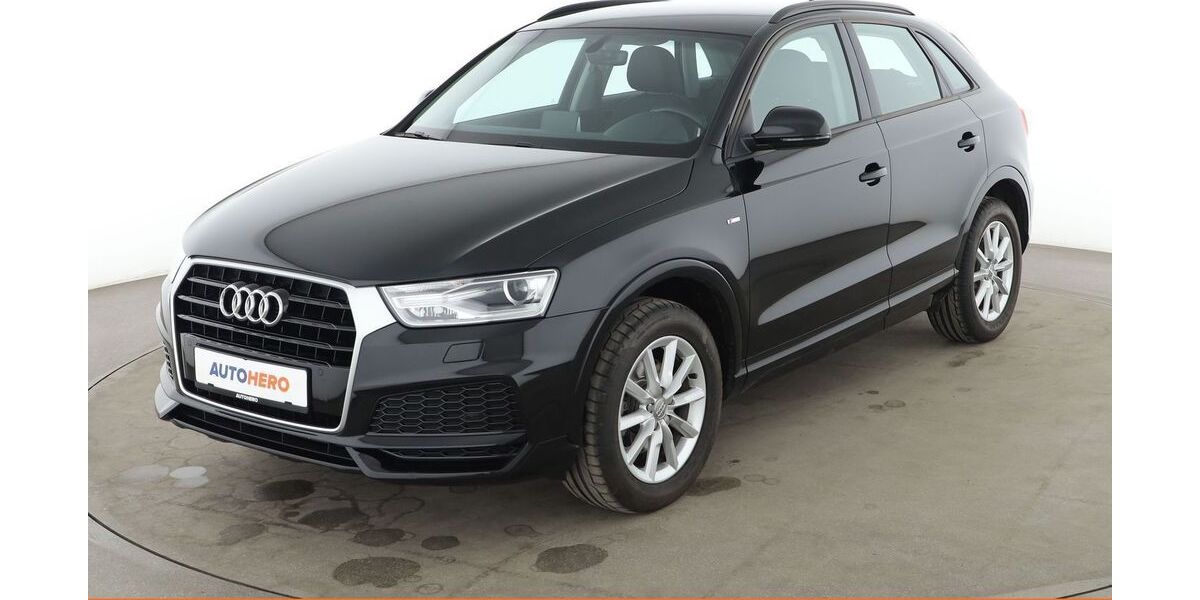 Audi Q3 63.765 km 18.890 &euro; Leipzig 04328