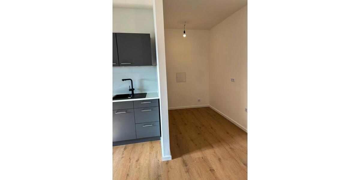 Etagenwohnung Leipzig Nordwest - 1 Zimmer, 37 m&sup2;, 119.000&euro; | Angebot:25367596