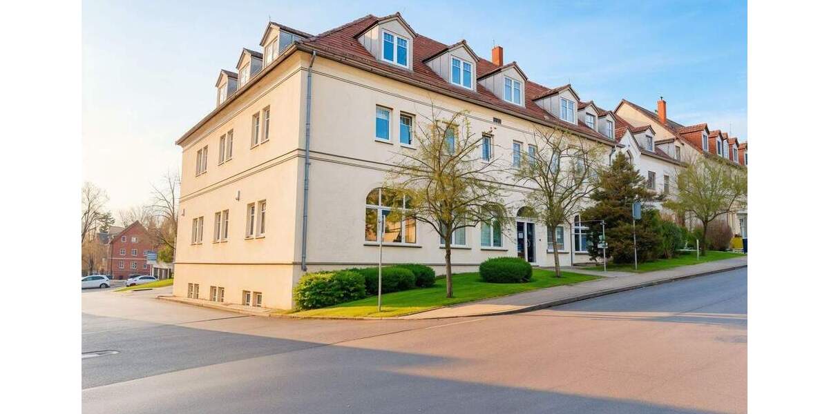 Gewerbeobjekt Grimma - 2 Zimmer, 699.000&euro; | Angebot:25837071