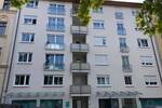 Etagenwohnung Leipzig Zentrum-Süd - 2 Zimmer, 65 m&sup2;, 600&euro; | Angebot:26451769