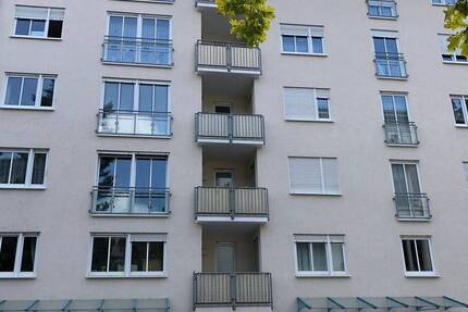 Wohnung Leipzig Zentrum-Süd - 2 Zimmer, 65 m&sup2;, 600&euro; | Angebot:26451769