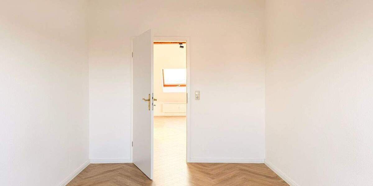 Etagenwohnung Leipzig Zentrum-Nord - 2 Zimmer, 47 m&sup2;, 175.000&euro; | Angebot:25673892