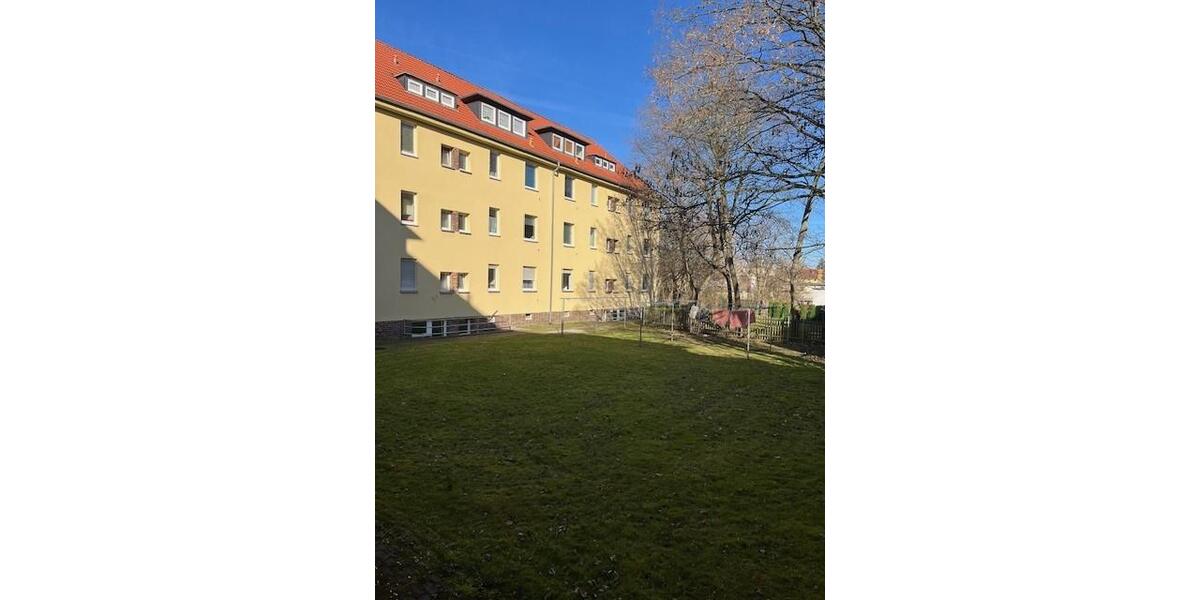 Erdgeschoßwohnung Schkeuditz - 3 Zimmer, 64 m&sup2;, 499&euro; | Angebot:26440943