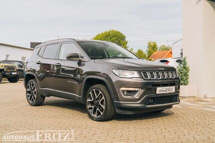 Jeep Compass 70.470 km 18.970 € Landsberg OT Oppin 06188