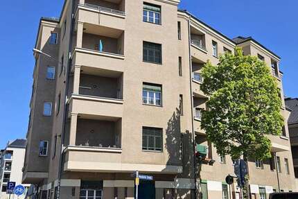 Wohnung Leipzig Süd - 2 Zimmer, 60 m&sup2;, 164.000&euro; | Angebot:26313443