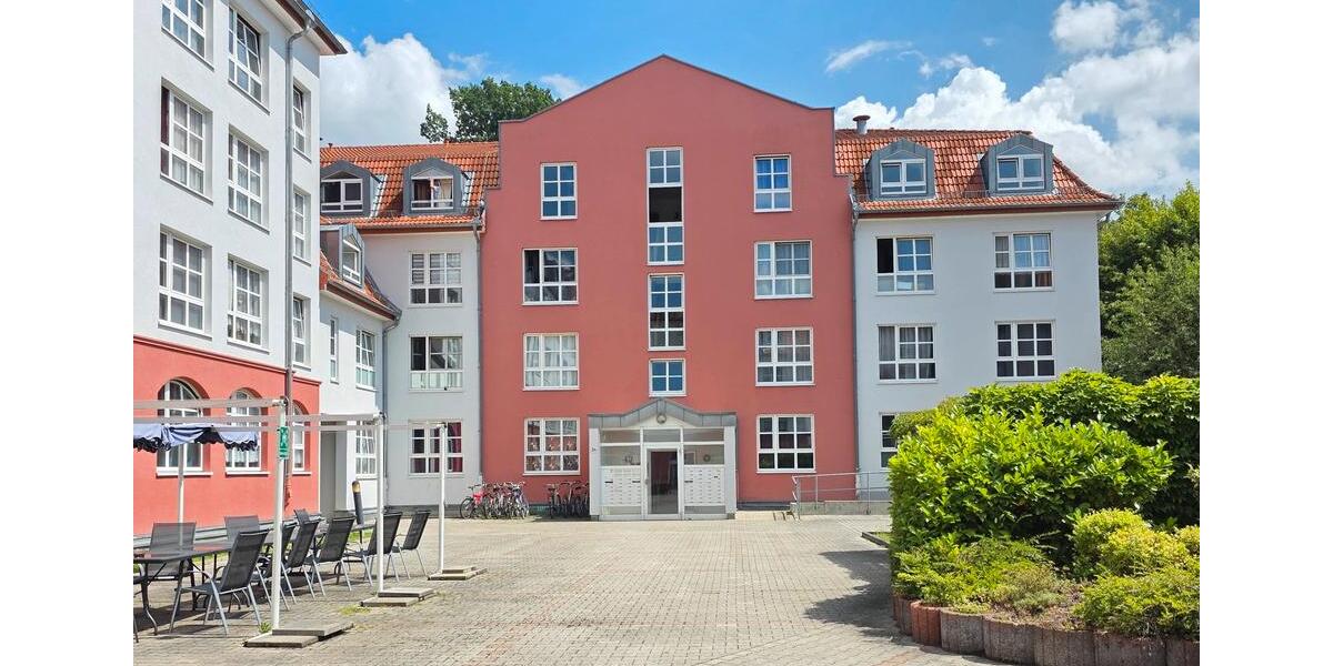 Dachgeschoßwohnung Markranstädt - 1 Zimmer, 33 m&sup2;, 69.000&euro; | Angebot:27098949