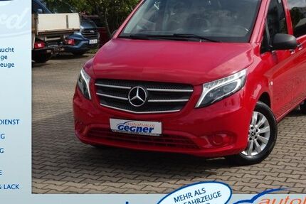 Mercedes-Benz Vito 92.929 km 25.740 &euro; Eilenburg 04838