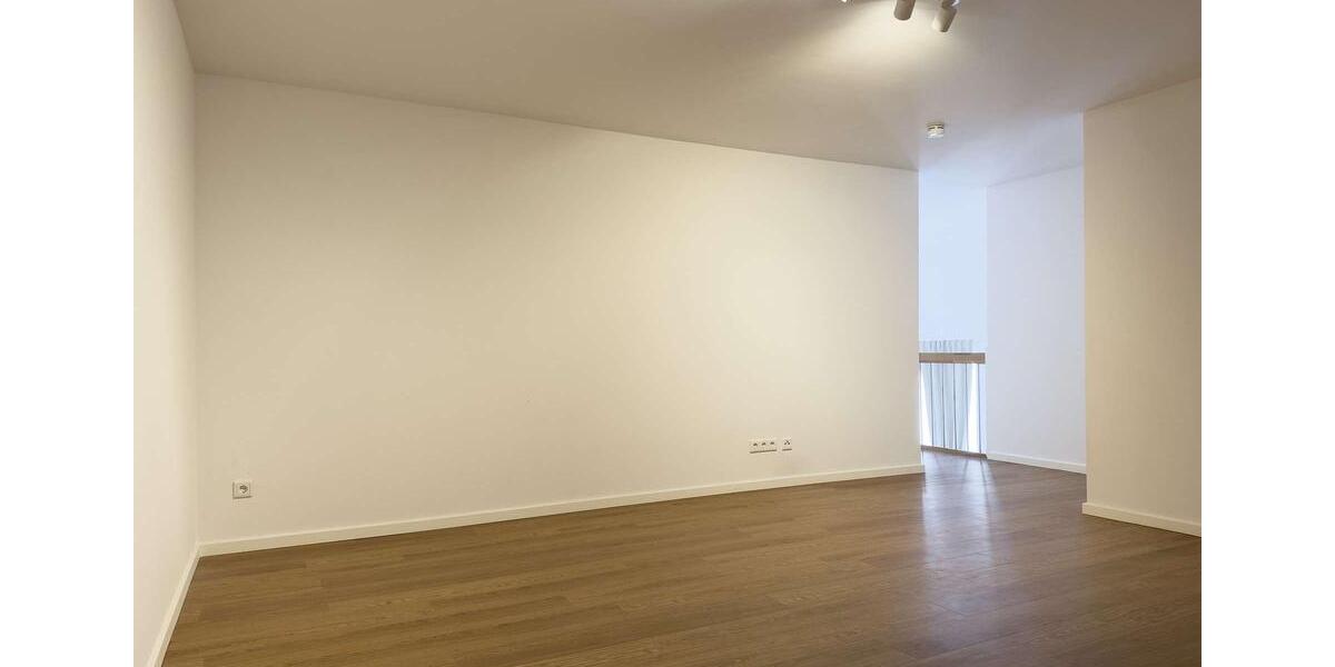 Etagenwohnung Leipzig Nordost - 2 Zimmer, 79 m&sup2;, 845&euro; | Angebot:26086407