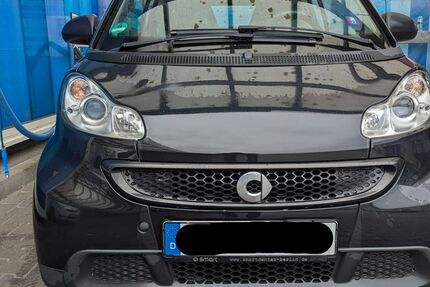Smart ForTwo 67.900 km 5.300 € Leipzig 04109