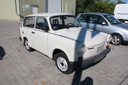 Trabant Andere 91.772 km 4.799 &euro; Wurzen OT Kornhain 04808