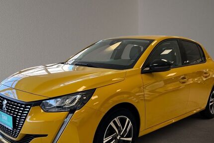 Peugeot 208 23.990 km 14.950 € Leipzig 04209