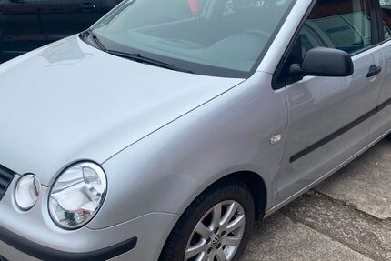 VW Polo 347.000 km 700 € Leipzig / Holzhausen 04288